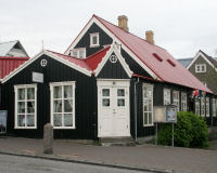 Reykjavik