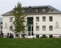 Reykjavik