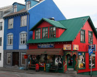 Reykjavik