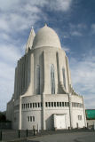 Reykjavik