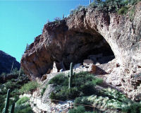 Tonto National Monument
